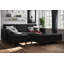 Abram 3 Seater Sofa Bed-1057880726