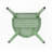 Outdoor Dining Chair(Set Of 2)-1585648226