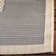 Herefordshire Performance Solid Color Indoor/Outdoor Area Rug