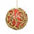 Red / Gold selected