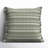 Ava Striped Fringed Indoor/Outdoor Oversized Pillow-1954942191-1926587796