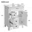Meuble-lavabo 24 po avec lavabo en céramique-1172116581