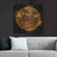 «The Sun» par Luxe Portfolio, art mural en métal-861614519