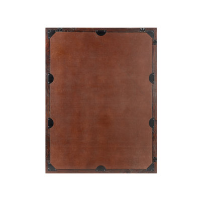 Henry Flat Wall Mirror