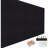 Textured Felt Wall Panels With Stripes, Bulletin Boards, 12-Piece Set, With Pushpins-110651817