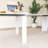 Multifunctional Extendable Console Table-374556218