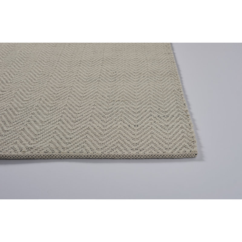 Chevron Indoor Rug, Rectangle  8' x 10'