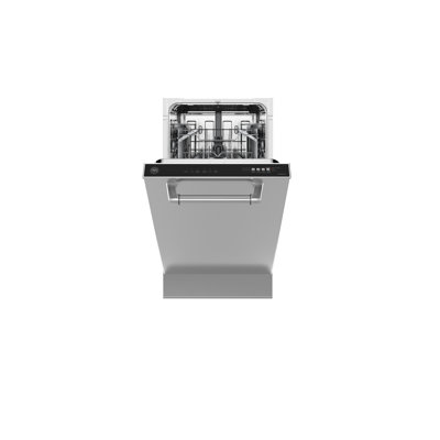 Professional Series 18" Dishwasher Panel Installed Standard/ADA Tub