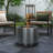 Outsunny Smokeless Fire Pit