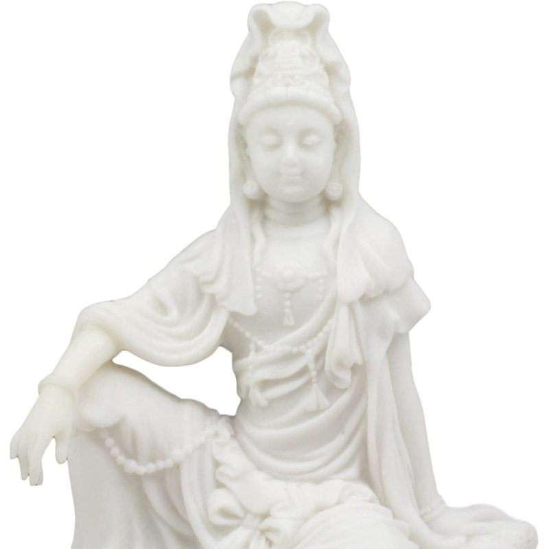 Alaitz Religious & Spiritual Figurines & Sculptures