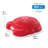 Step2 Crabbie Sandbox Plastic Toddler Outdoor Sand Box with Cover