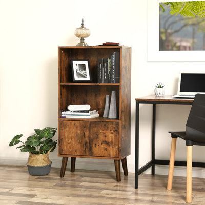 Josefina Bookcase