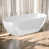 Glossy White