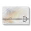 Horse Riding In The Sunlight In Abstract - Wrapped Canvas-55308579