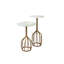 Table d'appoint Salerno M-124966320