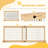 Aicen 72" Extra Wide Freestanding Pet Gate-392131357