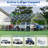 Heavy Duty Durable Carport, Aluminum Frame Garage Shelter & Storage, Waterproof 3-Layer Pe Cover-128975954