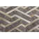 Berlin Cowhide Geometric Area Rug