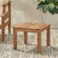 Table d'appoint Modern Modern Wood