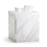 Alisa Tissue Box Cover