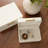 Namina Vegan Leather Storage Box Set of 2-870757265