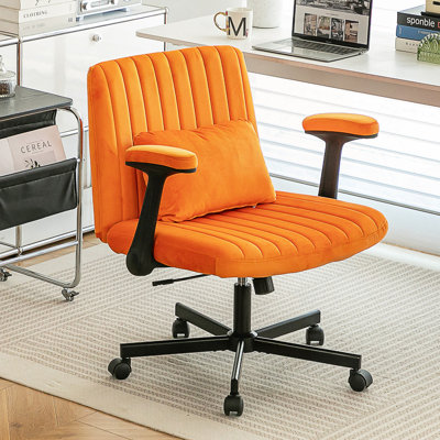 Chaise de bureau Criss Cross