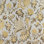 Ceylon Floral Vine Fabric