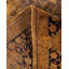 Weirsky One-of-a-Kind 6' 3" X 8' 8" New Age Wool Area Rug Gold