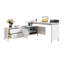Cecile Solid Wood Writing Desk-5675851-5675853