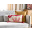 ACTAEA Rectangular Lumbar Cushion