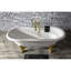 Vidange et débordement de baignoire Kingston-11177920