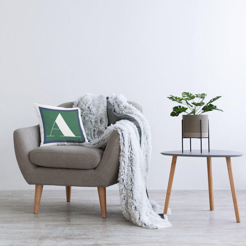 Coussin Levante, A