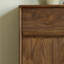 Petite armoire à chaussures de style japonais-281416113