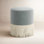 Stoffer Home x Cloth & Co. Ann Ottoman