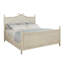 Bambu Solid Wood Bed