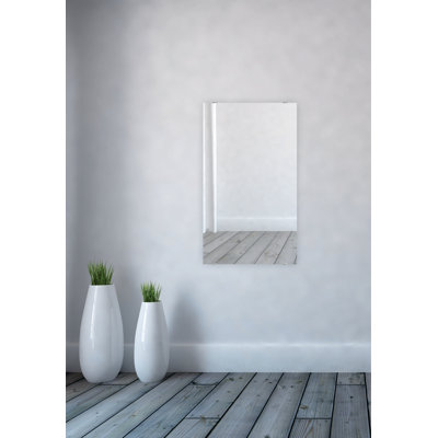 Miroir décoratif sans cadre Zarrea