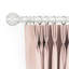 Tringle à rideaux simple ajustable Derra-1592751523-1592751526