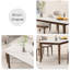Table de salle à manger Sintered Stone-430402145