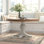 Corringham Round Dining Table