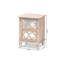 Table de chevet 4 tiroirs Caden Juliet