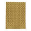 Geometric Area Rug in Yellow-70227834