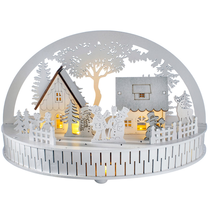 Christmas Christmas Village