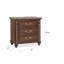 Ensemble de chambre à coucher Crixus-1660683268