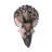 Handmade Animals Wall Decor on Polyresin