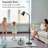 Hadlock 57.48'' Arched Floor Lamp-2136699703