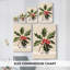 Art des Fêtes de Noël - Toile tendue avec châssis - Série 2-CCXLV-1214407657