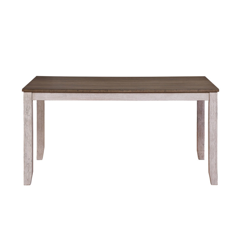 Table de salle à manger Transitional