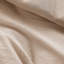 Ensemble de housse de couette très grande plissée 3 pièces Harris Blush-319319260-324890751