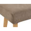 Footstool Takoma Fabric-1096883818