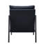Chaises d'appoint rembourrées Comfort